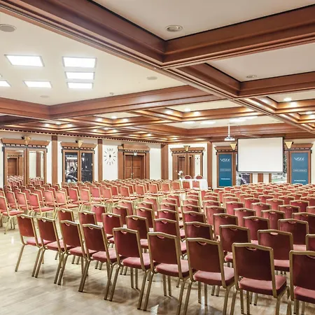 Verdi Aquincum Hotel