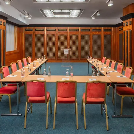 Verdi Aquincum Hotel 4*