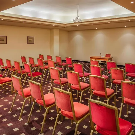 Verdi Aquincum 4* Budapest