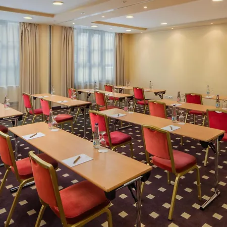 Verdi Aquincum Hotel