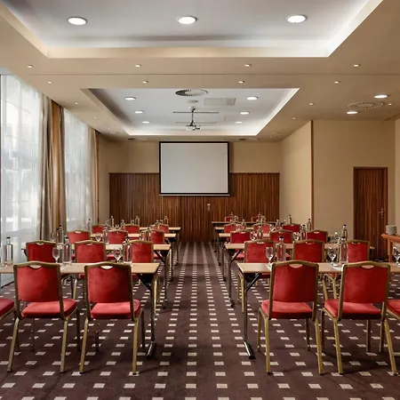 Verdi Aquincum Hotel 4*