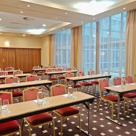 The Aquincum 4*