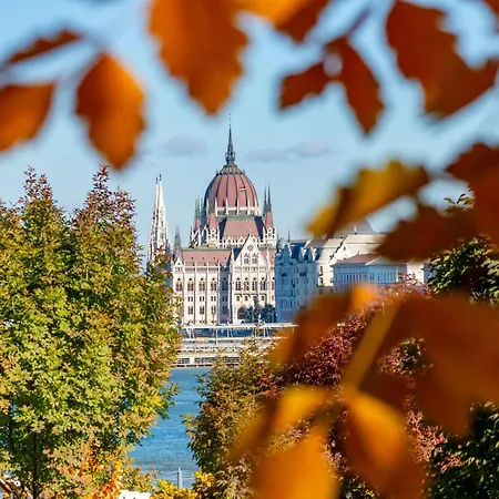 Verdi Aquincum Budapest