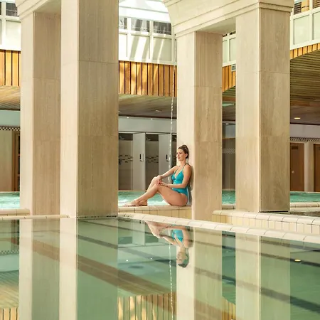 Verdi Aquincum 4*