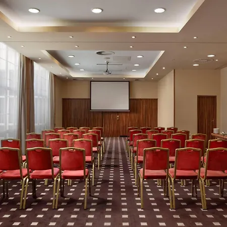 Verdi Aquincum Hotel