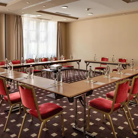 Hotel Verdi Aquincum
