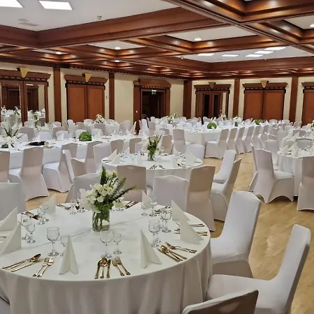 Verdi Aquincum Budapest