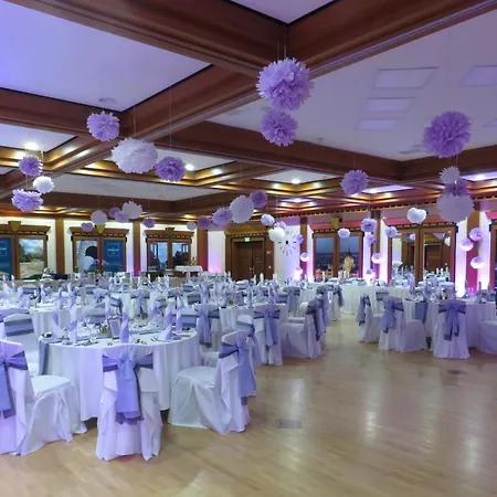 Verdi Aquincum 4*