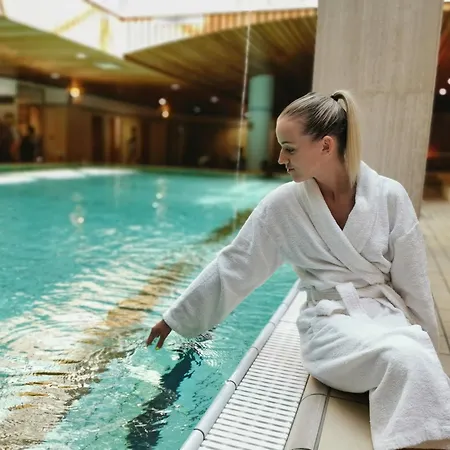 Verdi Aquincum 4* Budapest