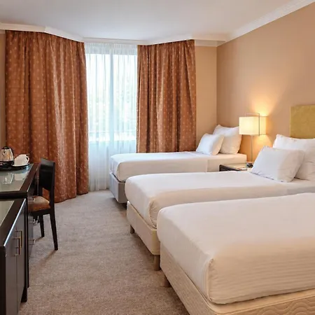 Verdi Aquincum 4* Budapest