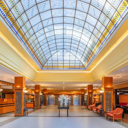 Hotel Verdi Aquincum 4*