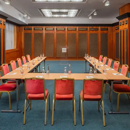 Verdi Aquincum 4*