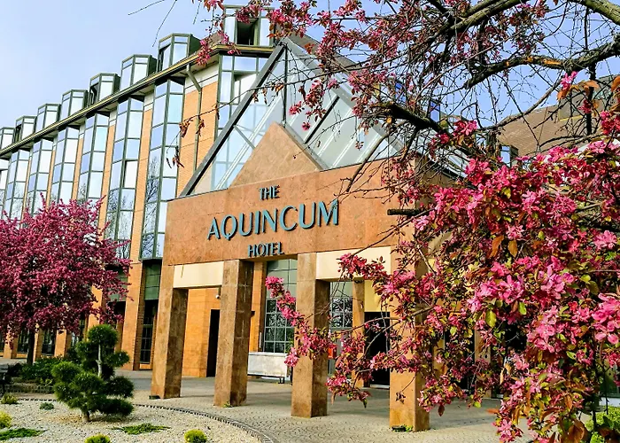 Verdi Aquincum 4*