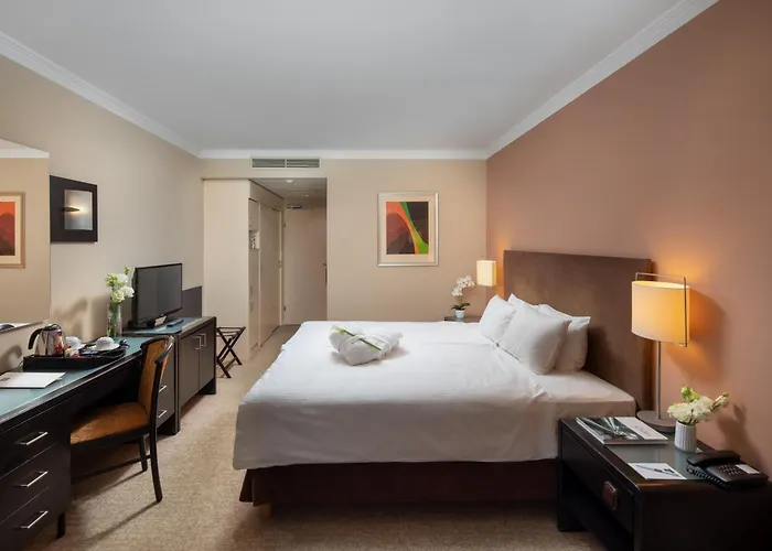 Hotel Verdi Aquincum