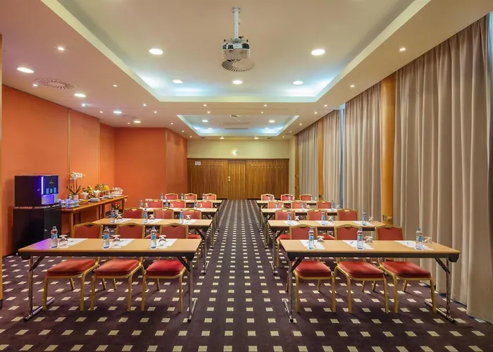 Verdi Aquincum Hotel 4*