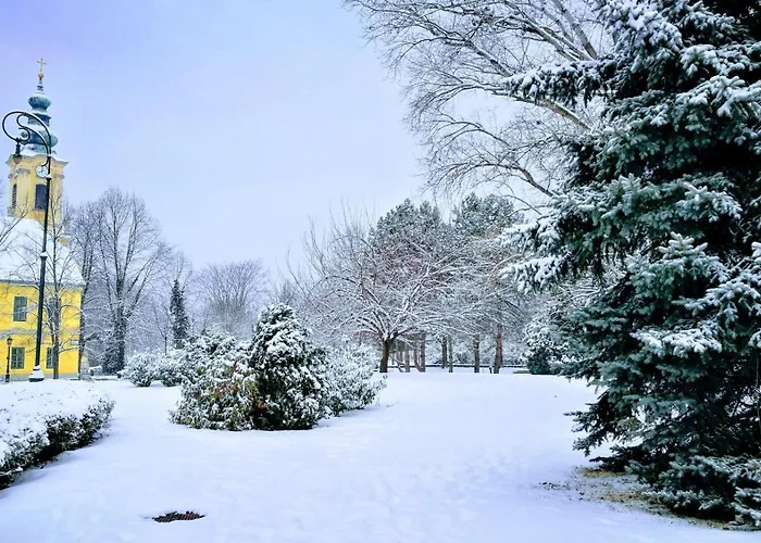 Verdi Aquincum 4* Budapest