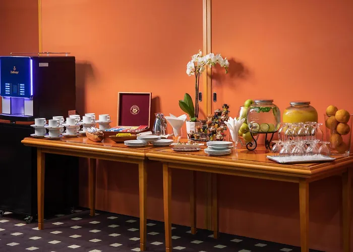 Verdi Aquincum 4*