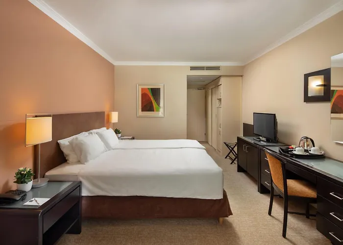 Hotel Verdi Aquincum