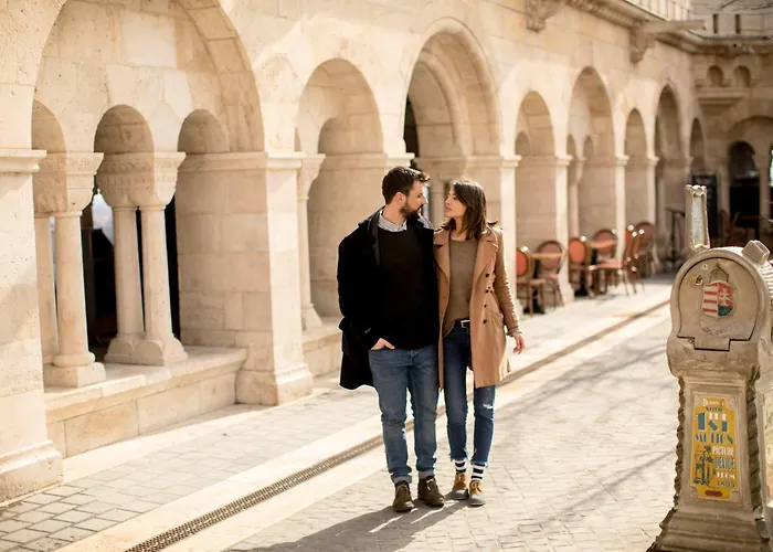 Verdi Aquincum 4* Budapest