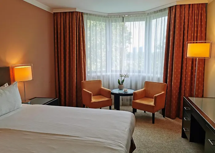 Verdi Aquincum Hotel Budapest