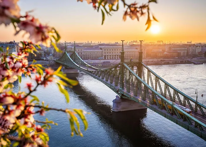 Verdi Aquincum Hotel