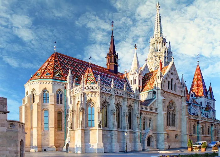 Hotel Verdi Aquincum