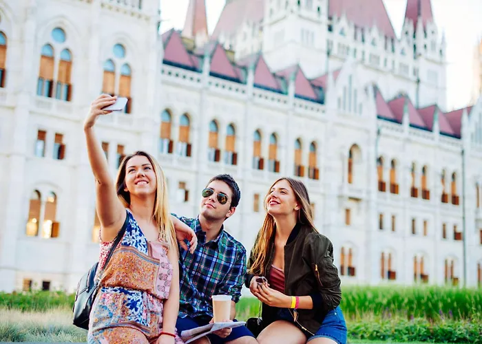 Verdi Aquincum Hotel 4*