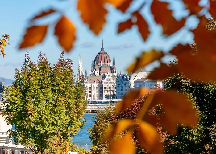 Verdi Aquincum 4* Budapest