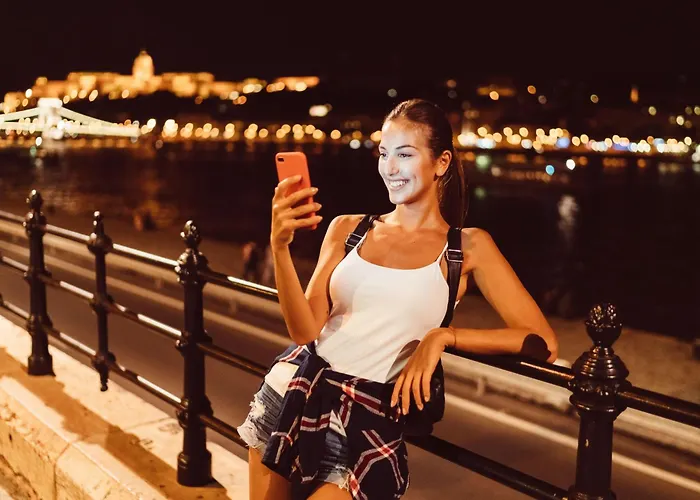 Verdi Aquincum Hotel