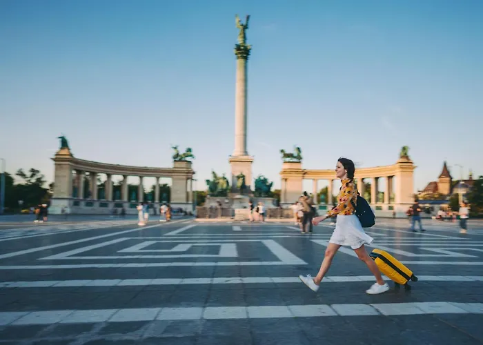 Verdi Aquincum Hotel 4*