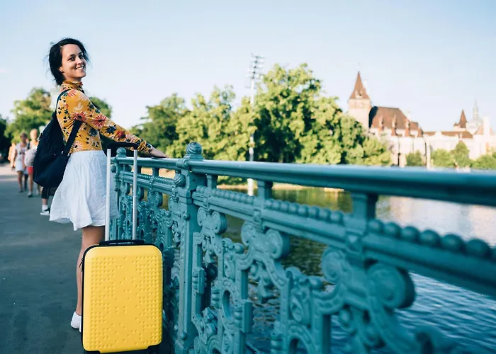 Verdi Aquincum Hotel Budapest