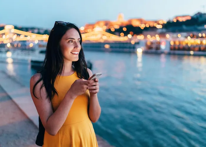 Hotel Verdi Aquincum Budapest