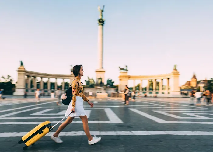 Hotel Verdi Aquincum 4*