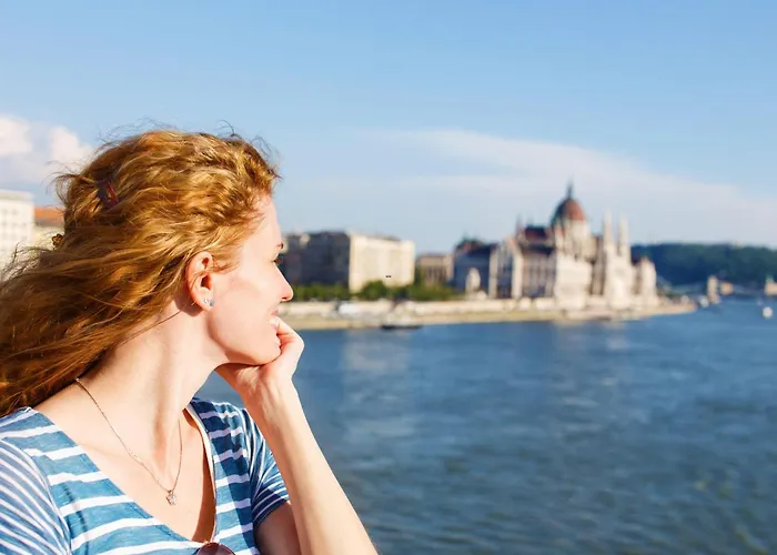 Hotel Verdi Aquincum Budapest