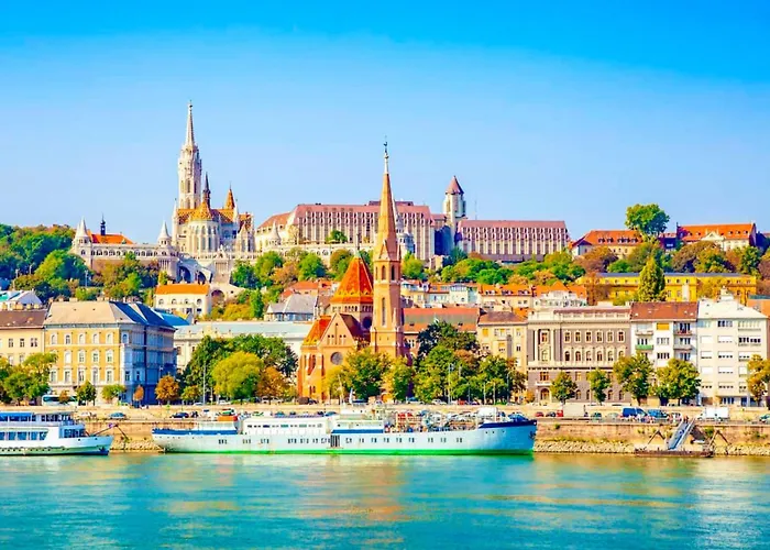 Verdi Aquincum Budapest