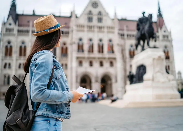 Verdi Aquincum Hotel