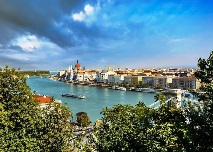 Hotel Verdi Aquincum