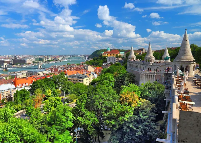 Verdi Aquincum Hotel 4*