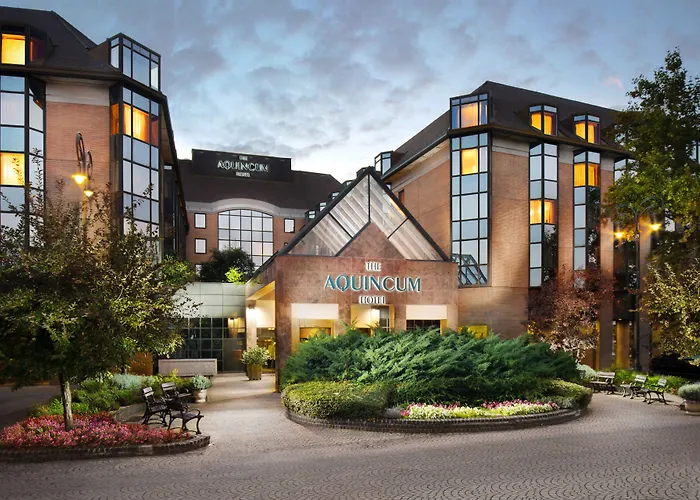 Verdi Aquincum Budapest