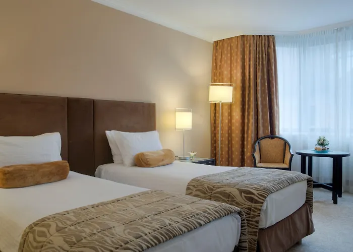 Verdi Aquincum Hotel