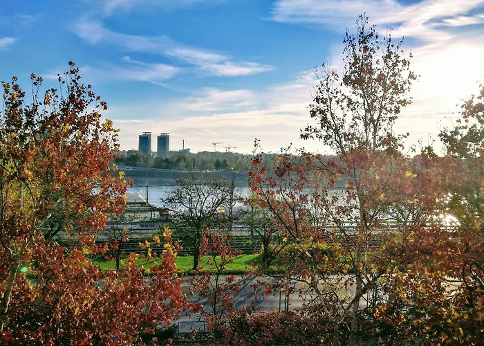 Verdi Aquincum 4* Budapest