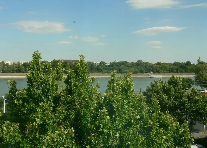 Verdi Aquincum Hotel 4*