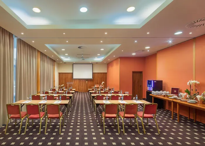 Verdi Aquincum 4*