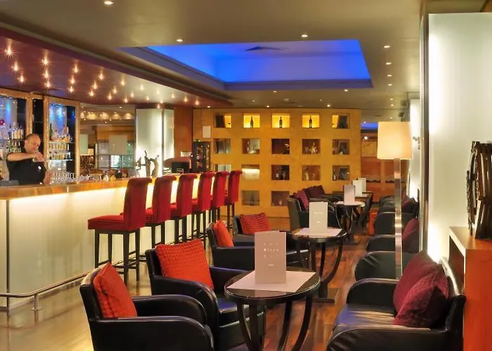 Verdi Aquincum Budapest