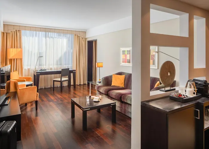 Hotel Verdi Aquincum Budapest