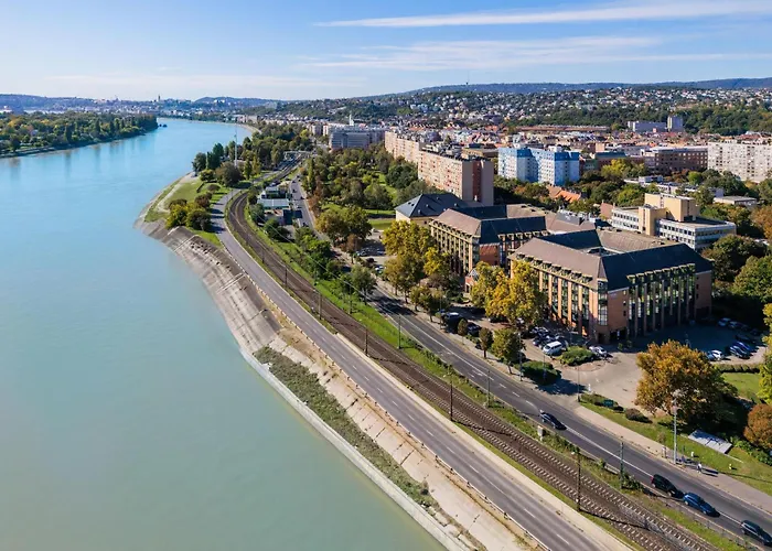 Verdi Aquincum Hotel