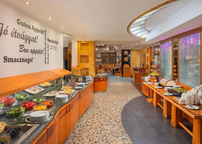 Verdi Aquincum 4* Budapest