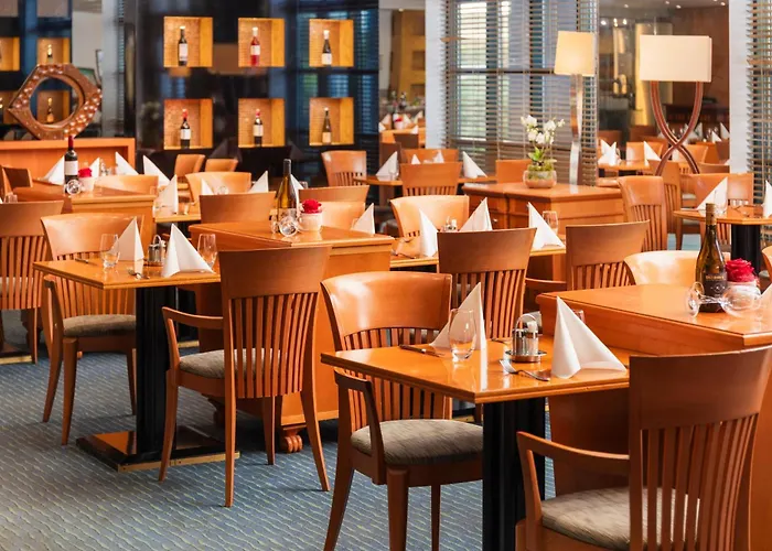 Verdi Aquincum Budapest