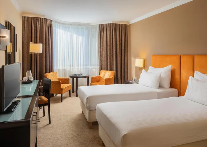 Hotel Verdi Aquincum