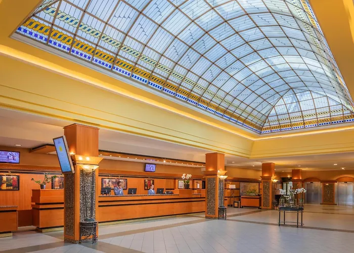 Hotel Verdi Aquincum